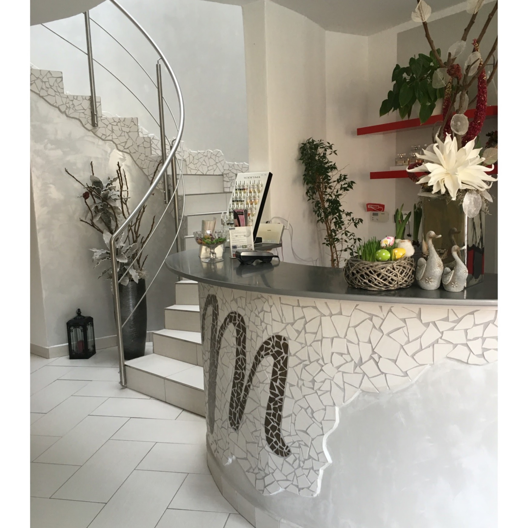 Salón M